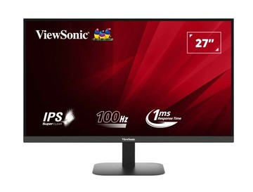 ViewSonic 優派 VA2708-2K-MHD 27吋 2K IPS 有內建喇叭 電腦螢幕 液晶螢幕