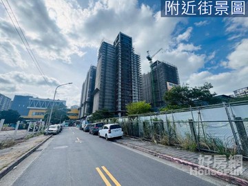 【鉅陞 ONE】永久棟距三房車｜新北市淡水區濱海路一段