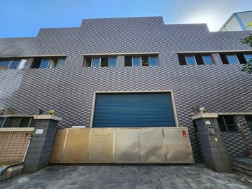 臨海工業區前鎮園區-17米路大面寬乙工廠房｜高雄市前鎮區新都路