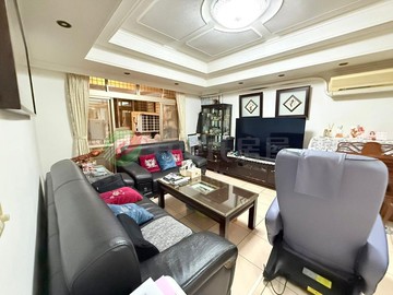 平鎮車站美麗星城四房車｜桃園市平鎮區新富一街