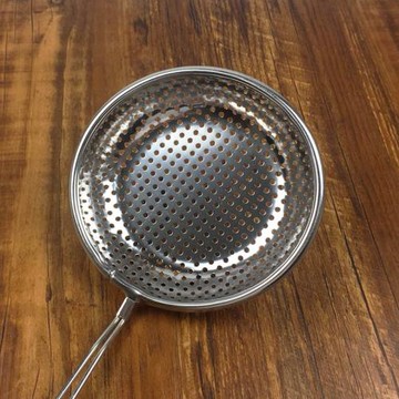 家用廚房大小號火鍋油炸不銹鋼