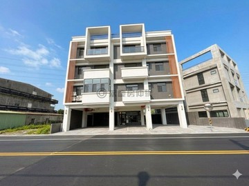 冬山掬月清溝夜市旁電梯華廈2A全新完工☆｜宜蘭縣冬山鄉永興路二段