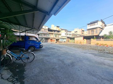 鳳山中山路商二建地｜高雄市鳳山區中山路