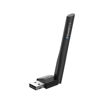 TP-Link UB500 Plus 遠距離 USB藍牙5.4接收器(可調式天線/藍芽接收器/適配器)
