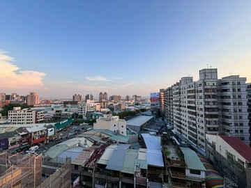 大慶雙鐵共構開價4%投報獨立雙廚房雙大套｜台中市南區復興路一段