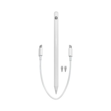 STM Stylus USB-C iPad 磁吸智能觸控筆