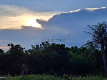 ★恆春紅柴坑段國家公園保護區農地｜屏東縣恆春鎮紅柴坑段