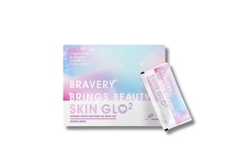 【Diva迪娃】SKIN GLO2 亮妍時光菁萃C 口服保健品 (買五送一)