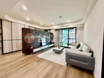羅東文化工場美妝三房華廈 靜巷內 室內使用空間大｜宜蘭縣羅東鎮中山西街