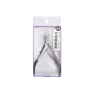 MEKO修的有型精準甘皮剪/3K-001