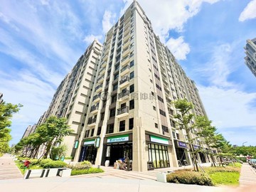 【上禾旺】昌隆廣場外棟3房平車｜苗栗縣頭份市昌隆一街