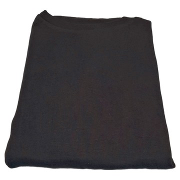 Amica 長袖打底衫 - 柔軟親膚面料， 溫暖由內而外  均碼  慕斯黑