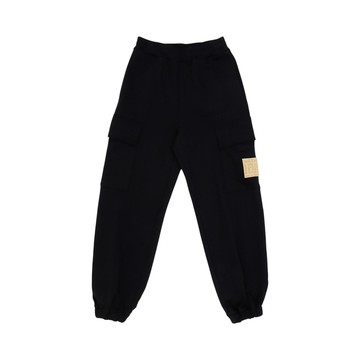 FENDI Kids BK 長褲