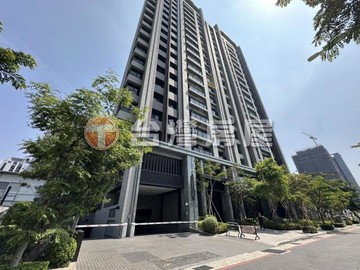 機捷兩房兩衛平車｜台中市北屯區敦富路