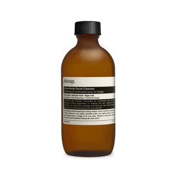 Aesop 二重奏潔面露 200ml