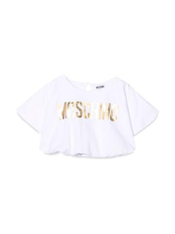 moschino t-shirt
