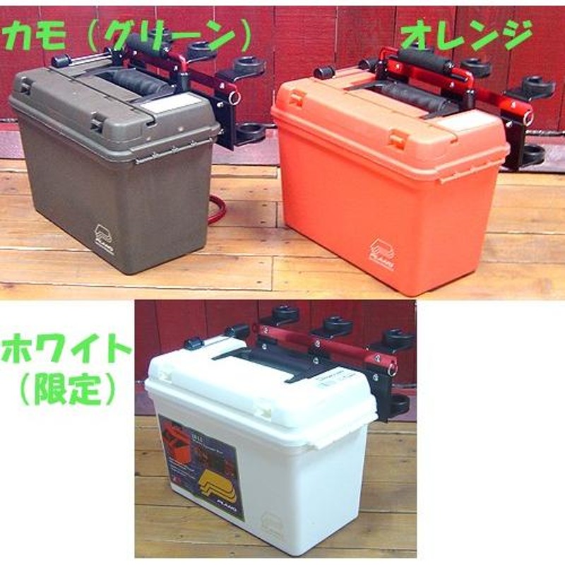 PLANO プラノ 1612 タナハシカスタム タナハシ製作所