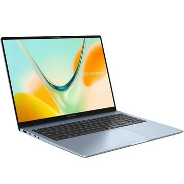 ASUS Vivobook S16 S5608QA-0128B26101 藍(X1 26 101/8G/2TB/16/W11)特仕
