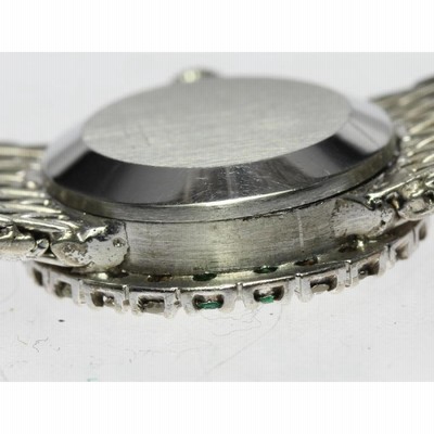 ROLEX】ロレックス プレシジョン ダイヤベゼル cal.1400