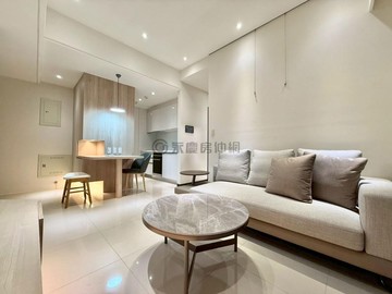 左營軍港|全新未住兩房平車一卡皮箱即可入住｜高雄市左營區啟文路