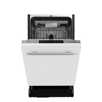 GlemGas 全嵌洗碗 45cm GWQ7714R（跨區費另計）電壓 220V/60Hz