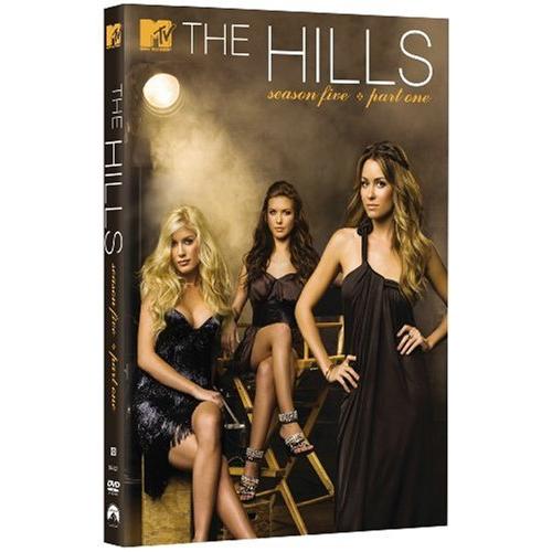 Hills: Season Five Part One  [DVD] [Import](中古品)