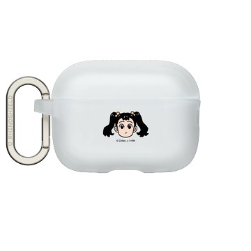 AirPods Pro 2 AirPods Case 透明 - 子凡 Zzifan_z - Girl
