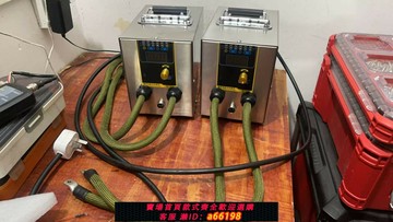 【台灣公司 可開發票】點焊機 大功率可以轉鎳 焊接紫銅 工業級別的，個人制作 支持定制