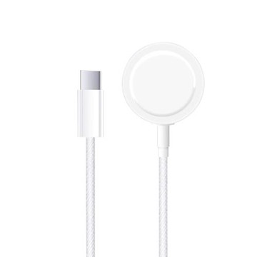 適用蘋果手表充電器s10頭applewatch充電線便攜認證原s9/S8/S7/S6/S5/se/ultra2/iwatch充電器mf無線快充裝i