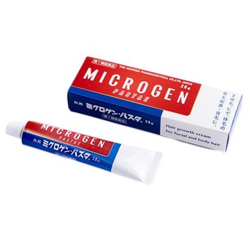 [1st-Class OTC Drug] Microgen Pasta 28g