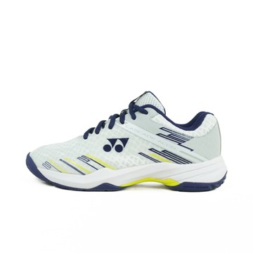 Yonex 優乃克 Power Cushion Cascade [SHBCA1EX100] 男 羽球鞋 瞬移 白 藍