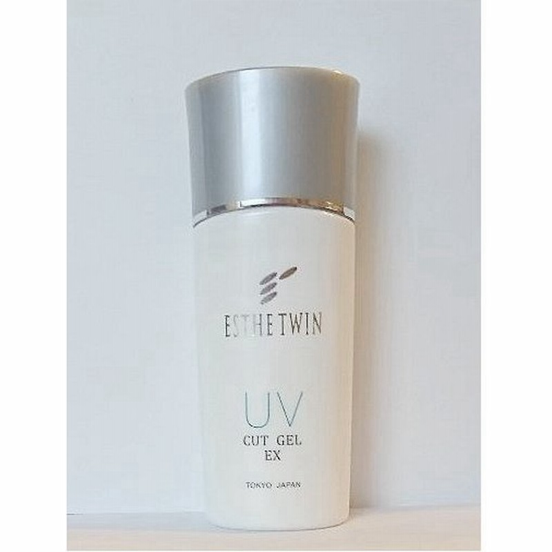 エステツイン Uvカットジェル Exn 日焼け止め乳液 50ml Spf32 Pa サンスクリーン 化粧下地 メイクベース 通販 Lineポイント最大get Lineショッピング