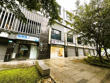 A9林口【藝樹家】南勢國中低總價招財黃金店面｜新北市林口區文化北路一段