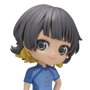 BANPRESTO Qposket 藍色監獄 蜂樂廻 (ver.B)