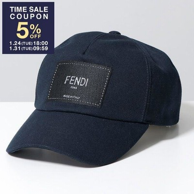fendi キャップの通販 156件の検索結果 | LINEショッピング