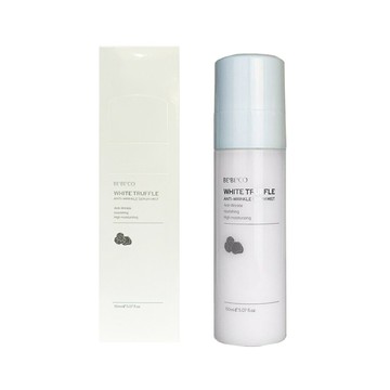 韓國 BE'BE'CO 白松露抗皺亮白化妝水150ml 優惠價:570元｜岡山戀香水
