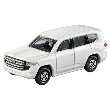 TOMICA 豐田 Land Cruiser 300 038 188674 3歲以上  1個
