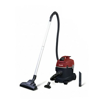 德國 Starmix 吸特樂 抗蟎型低噪音H級無塵乾式 吸塵器 /台 TSC-1214 HEPA｜領券最高折$220