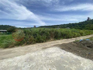 大溪河濱公園方正美農地｜桃園市大溪區瑞興段