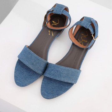 Denim Oné (淺藍) Sandals | WL