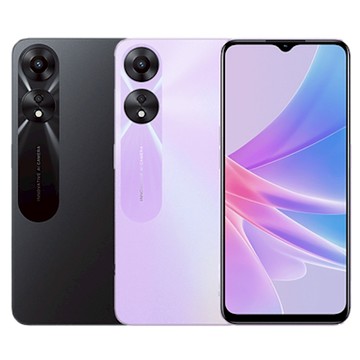 【福利品】OPPO A78 5G (4GB/128GB) 6.5吋智慧手機