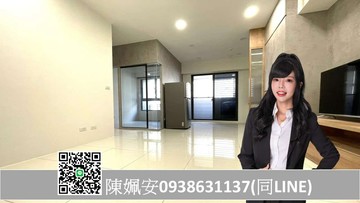 鳳山門牌大禾敦品｜三房+平車｜高雄市鳳山區鳳東三街