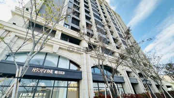 北區「一品樓」全新二房平車，近新光三越｜台南市北區育德二路