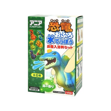 兒童用品區 恐龍噴水玩具沐浴劑 1st (JN4153)