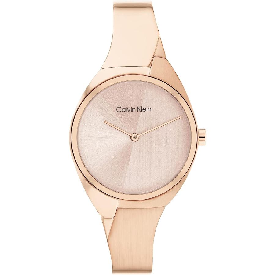 ☆新品未使用　カルバンクライン レディース腕時計 バングル KBK2S116 ck Calvin Klein カルバンクライン レディース 腕時計 手表