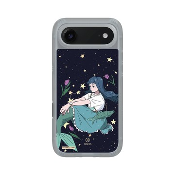 iPhone Air AirX 流變灰 - 子凡 Zzifan_z - 雙魚座女孩