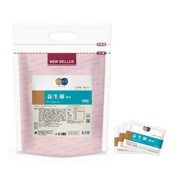 【麗豐】益生敏益生菌粉-100包/袋x(1袋)