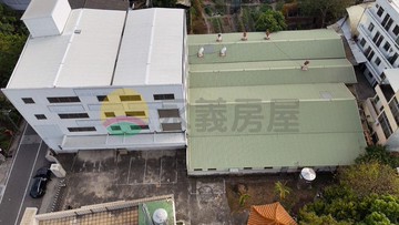 千坪土地合法廠房+透店花壇中山路-甲建＋丁工｜彰化縣花壇鄉中山路一段