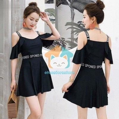 ワンピース水着 大人 可愛い 水着 レディース ワンピース オールインワン 通販 Lineポイント最大get Lineショッピング