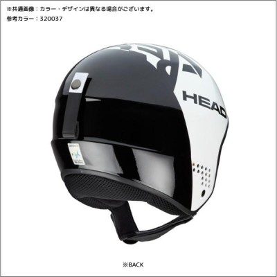 18-19 HEAD（ヘッド）【スノーヘルメット/数量限定】 STIVOT